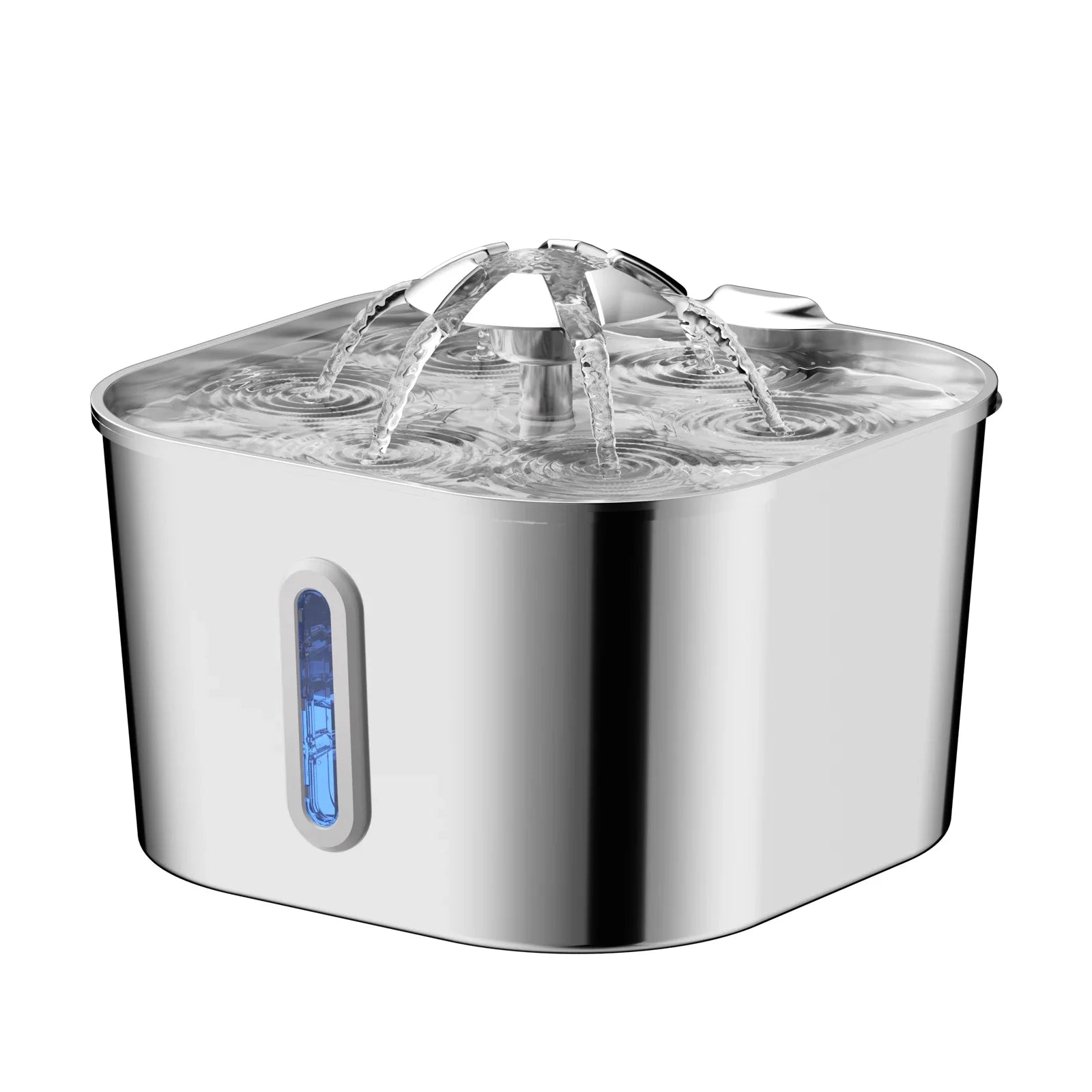 Whisper Flow Cat Water Fountain
