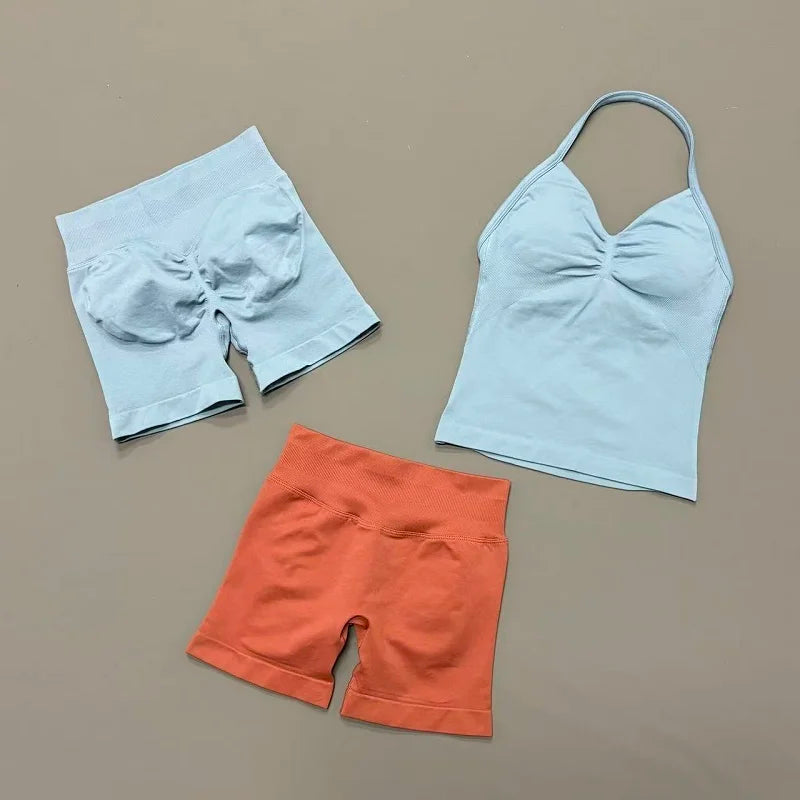 Chic Workout Set for Women