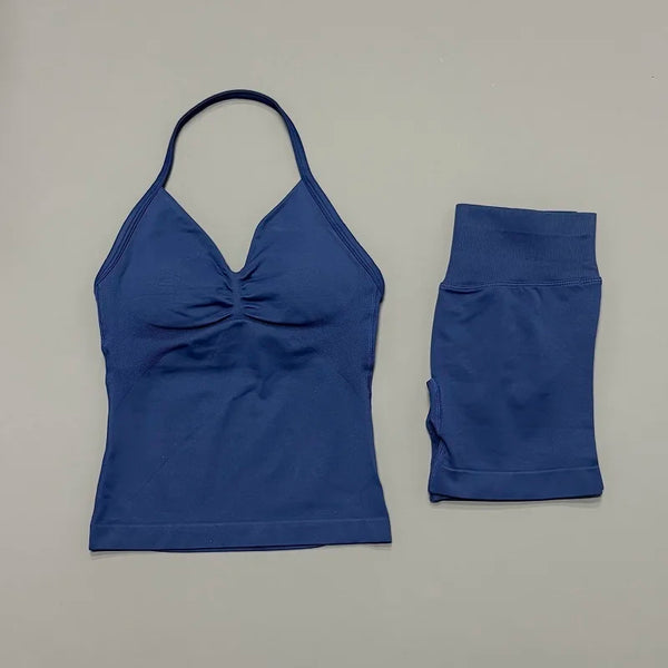 Chic Workout Set for Women