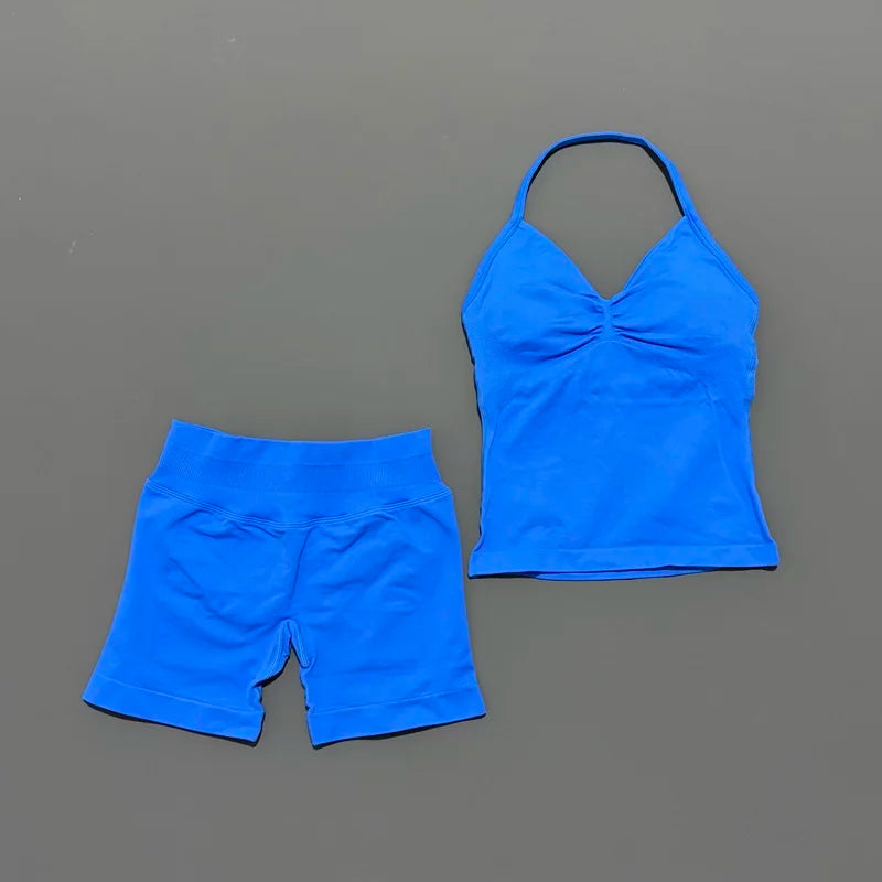 Chic Workout Set for Women