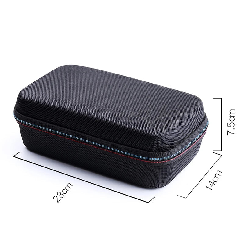 Rugged Boost XL Travel Case