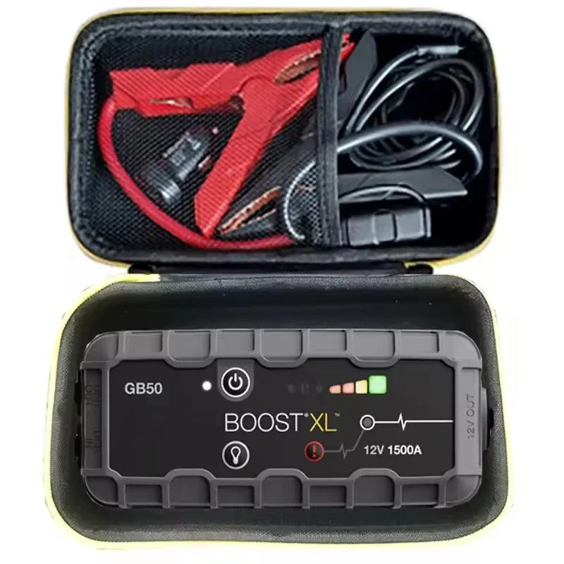 Rugged Boost XL Travel Case