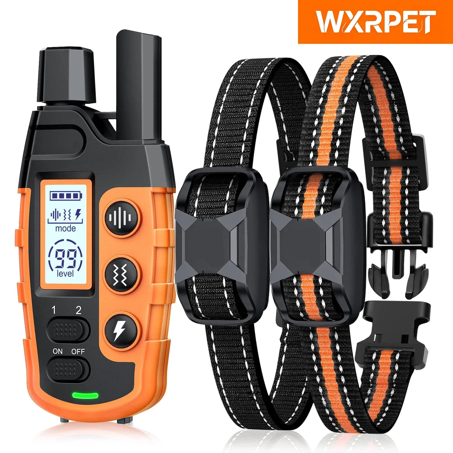 Ultimate Dog Training Collar