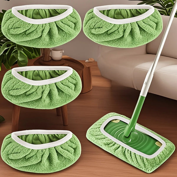 Super Absorbent Mop Pads