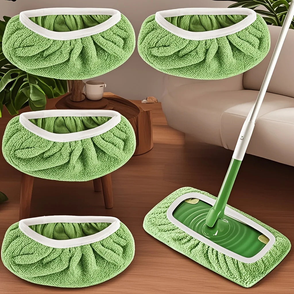 Super Absorbent Mop Pads