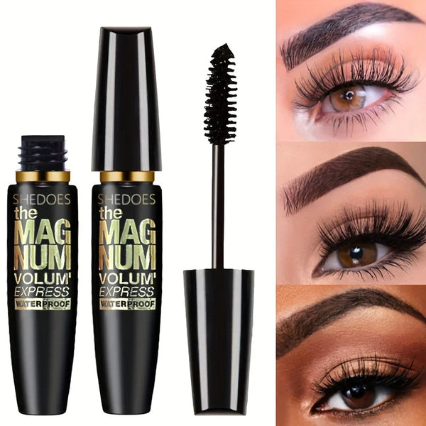 4D Lash Boost Mascara