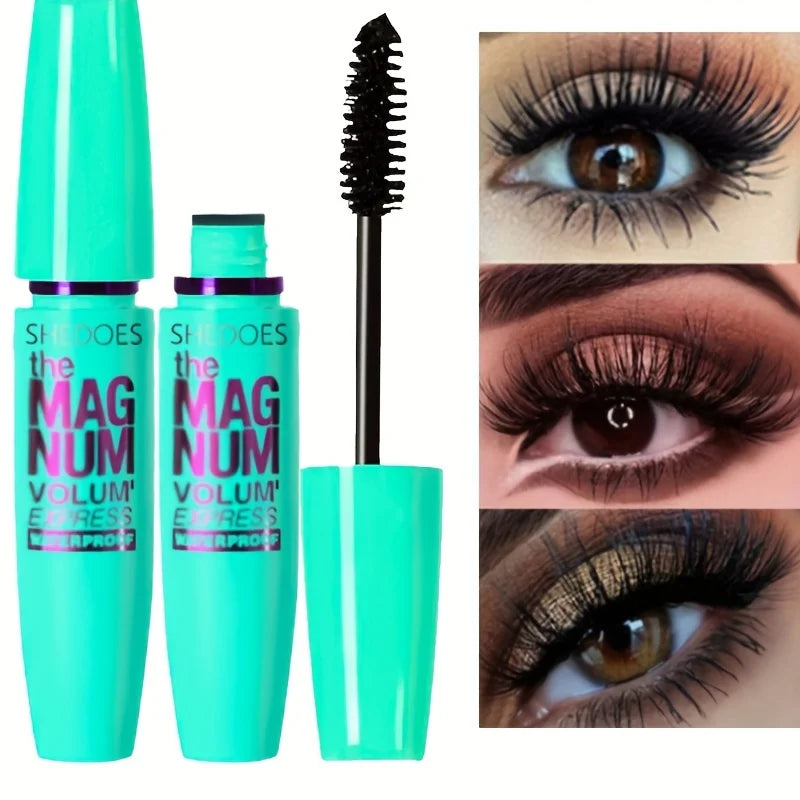 4D Lash Boost Mascara