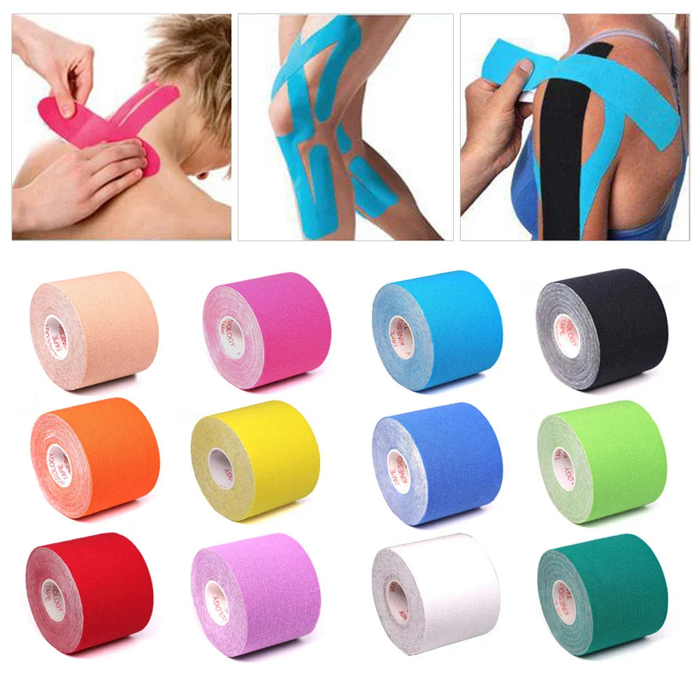 Waterproof Kinesiology Tape