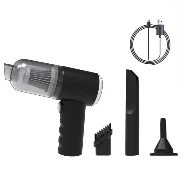 Portable Power Car Vacuum