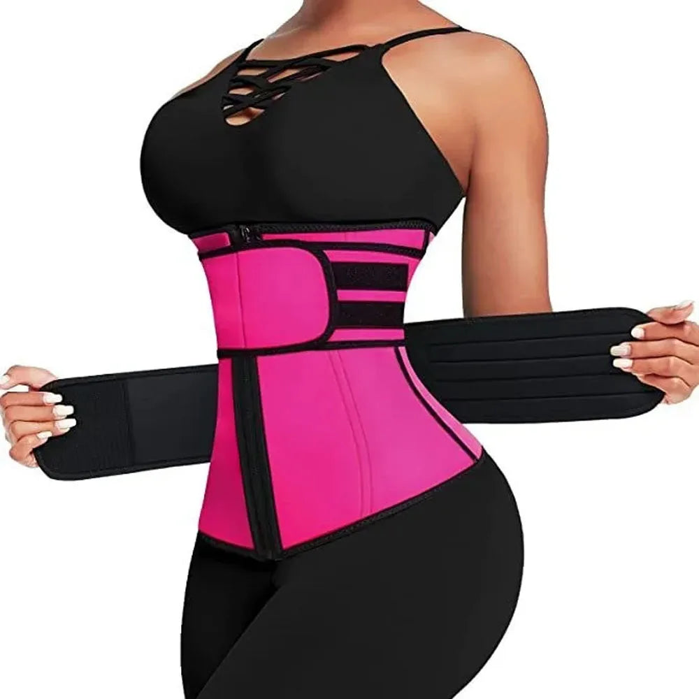 ComfortFit Waist Shaper