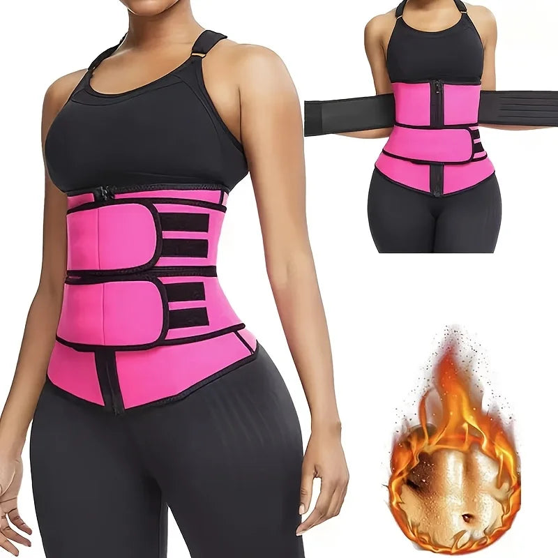ComfortFit Waist Shaper