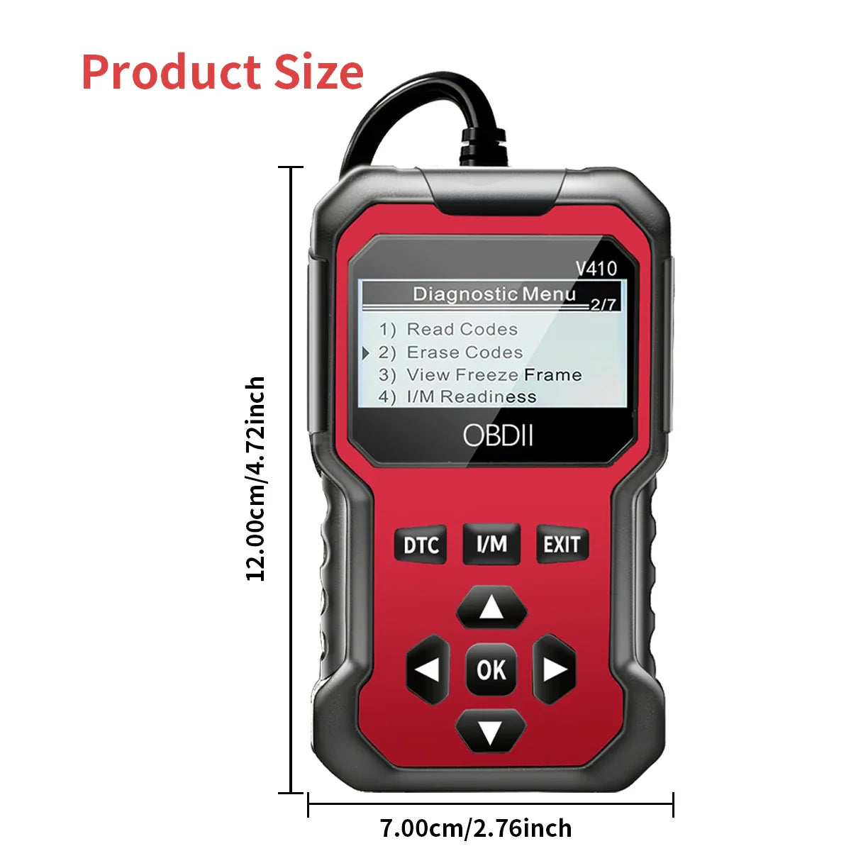 Ultimate Car Code Reader