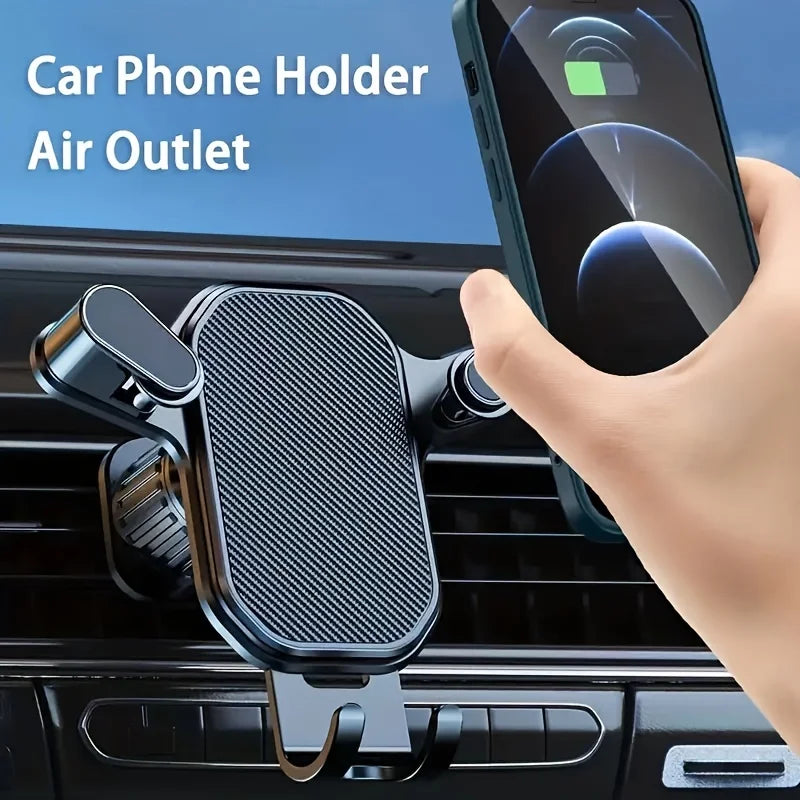 Ultimate Car Phone Holder