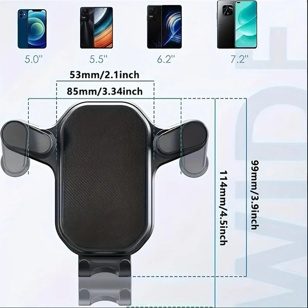 Ultimate Car Phone Holder