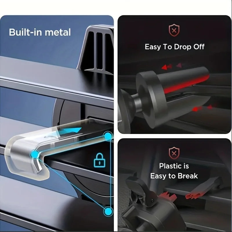 Ultimate Car Phone Holder