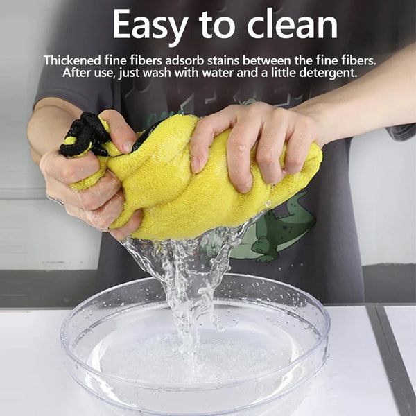 Ultimate Car Care Towel