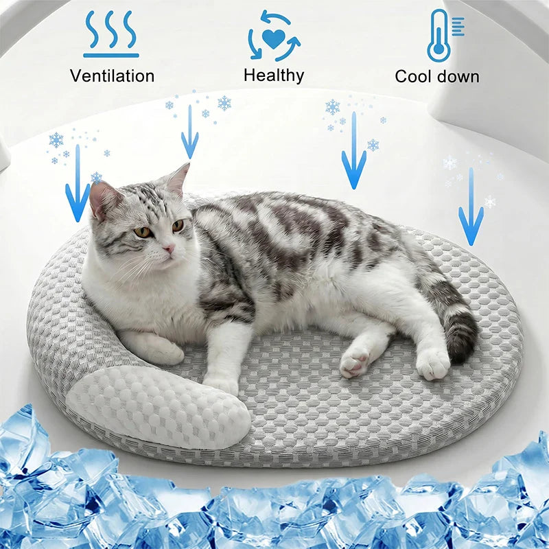 ChillComfy Pet Nest