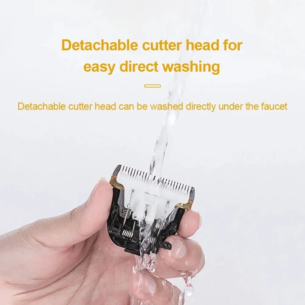 Pet Grooming Magic Clippers