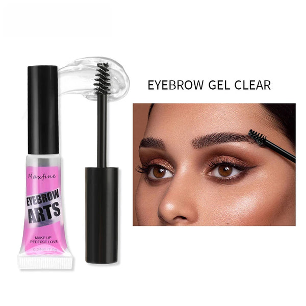 Effortless Clear Brow Gel