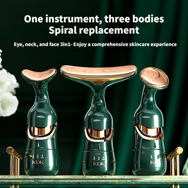 Radiant Skin Lift Device