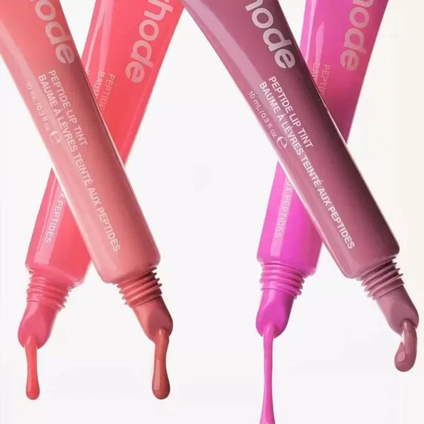 Lemontini Gloss & Blush Stick