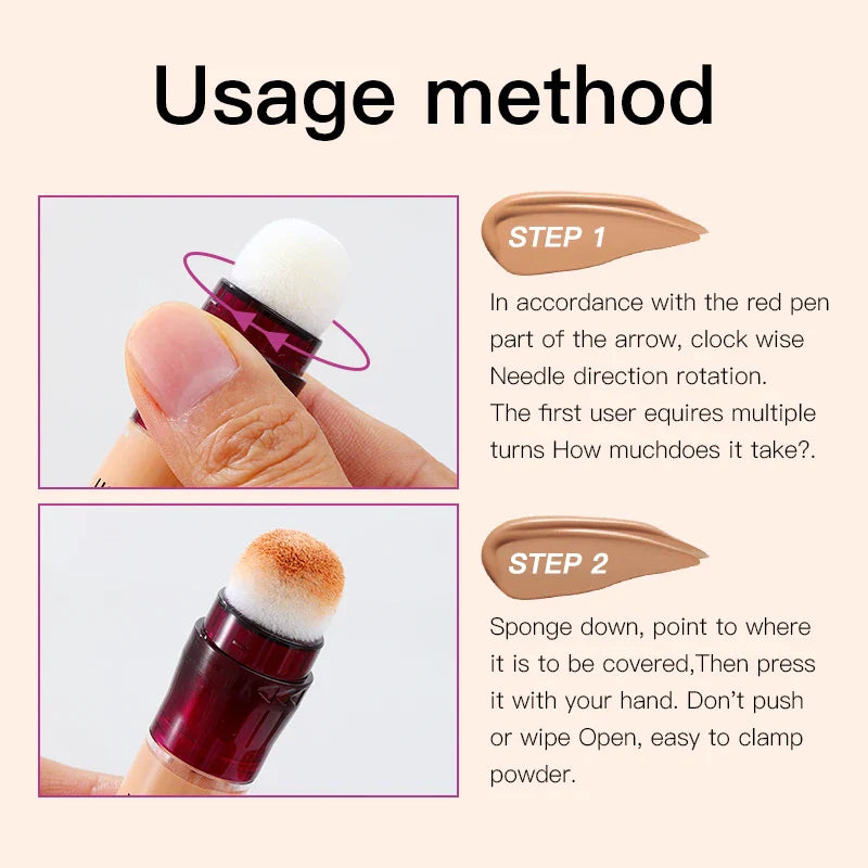 Magic Glow Concealer