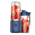 Handy Juice Maker Bottle