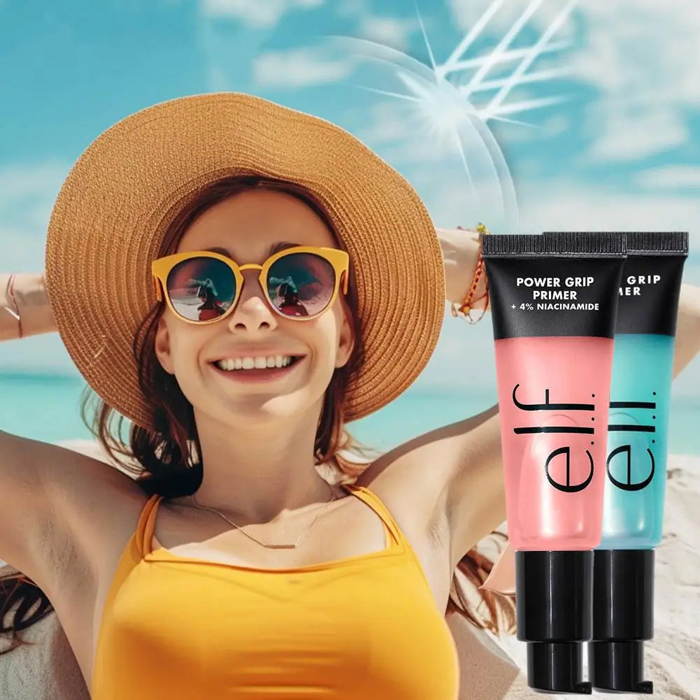 Glow Boost Makeup Primer