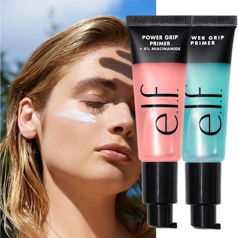 Glow Boost Makeup Primer