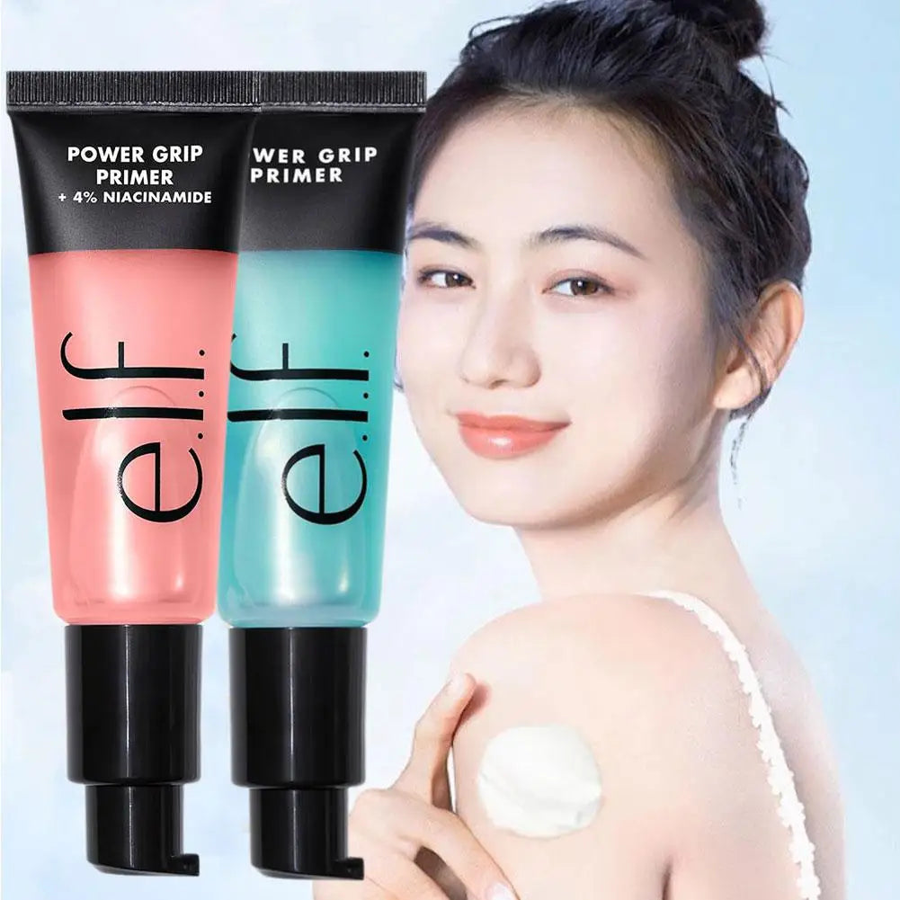 Glow Boost Makeup Primer