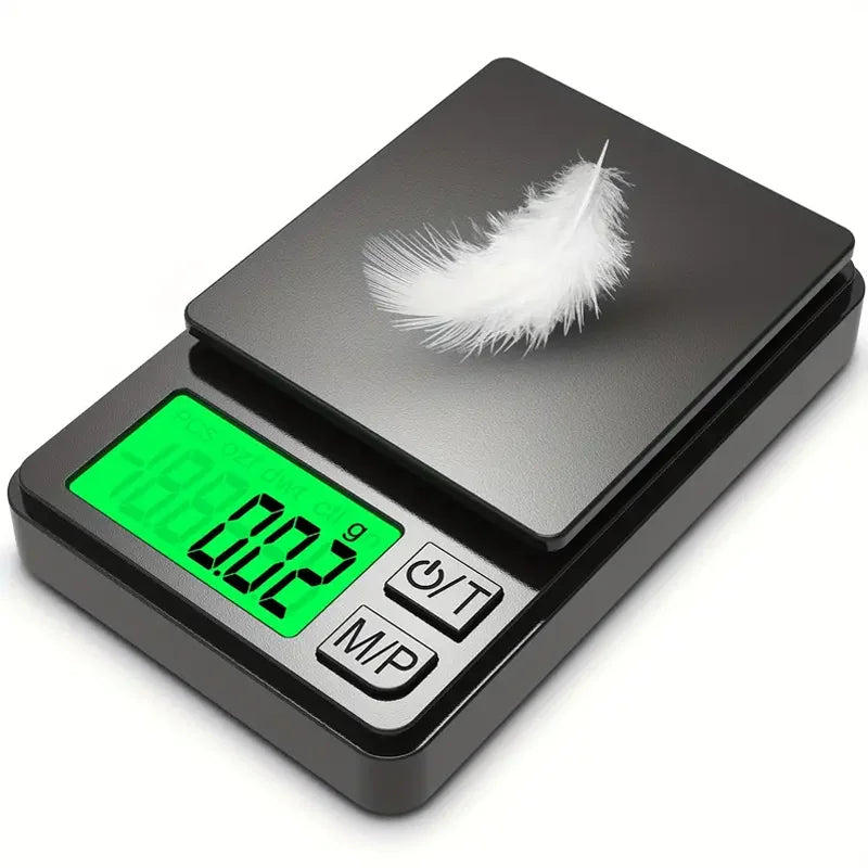 Pocket Precision Mini Scale