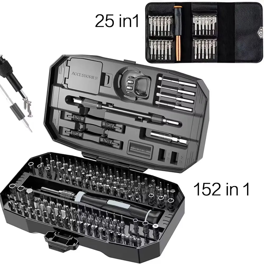 Ultimate Precision Repair Kit