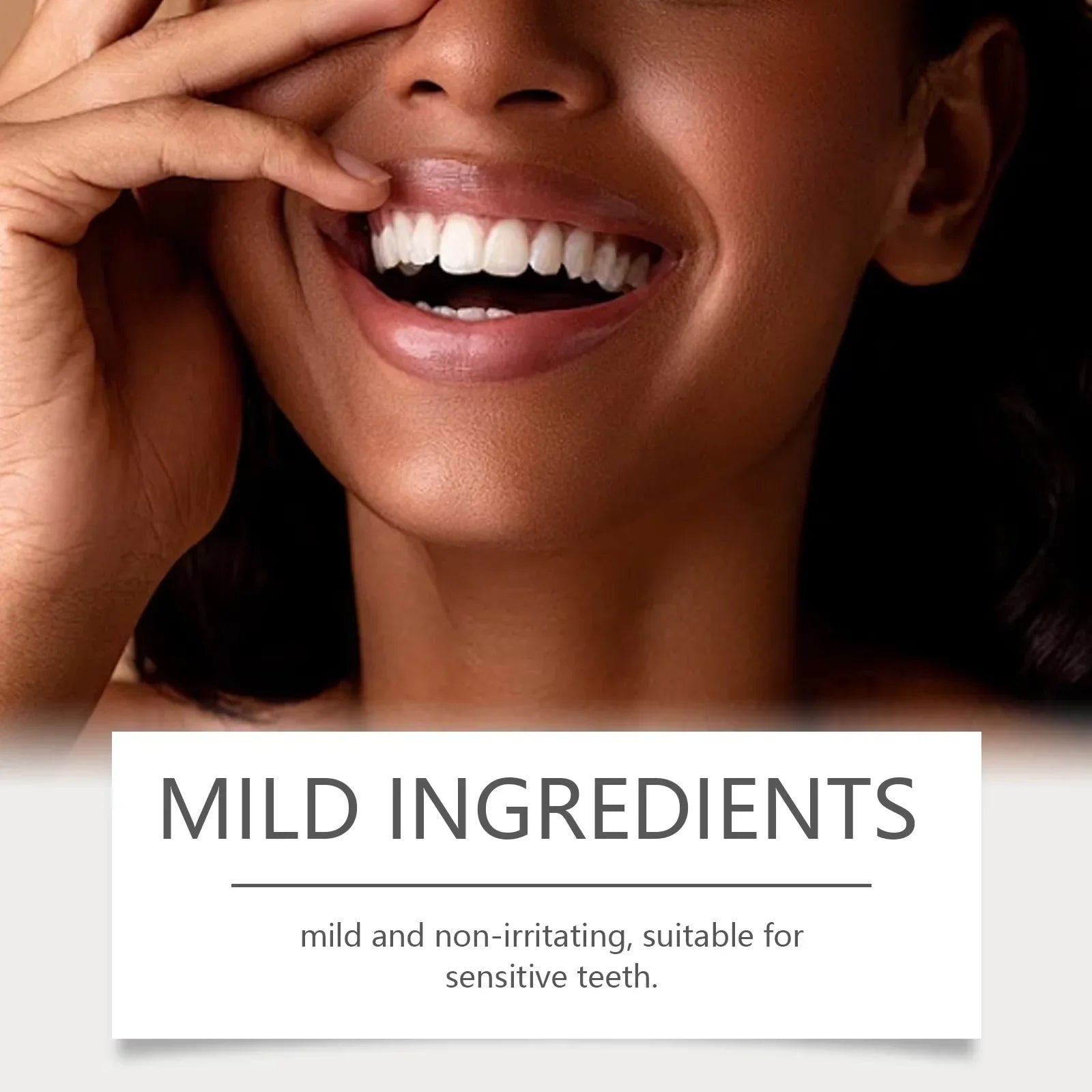 Radiant Smile Whitening Strips