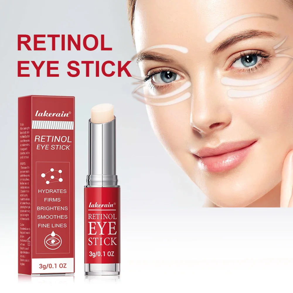 GlowBright Eye Serum Stick