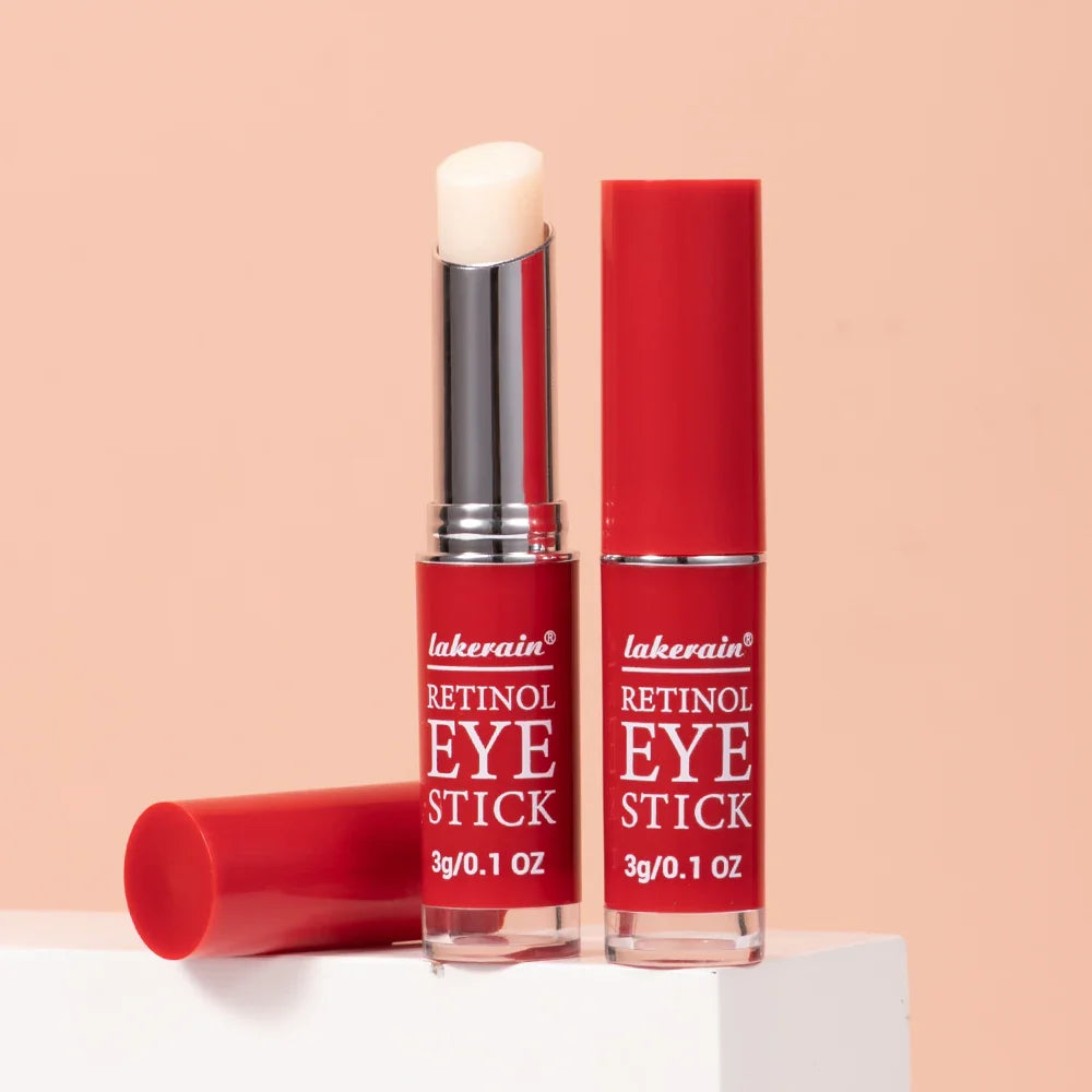 GlowBright Eye Serum Stick