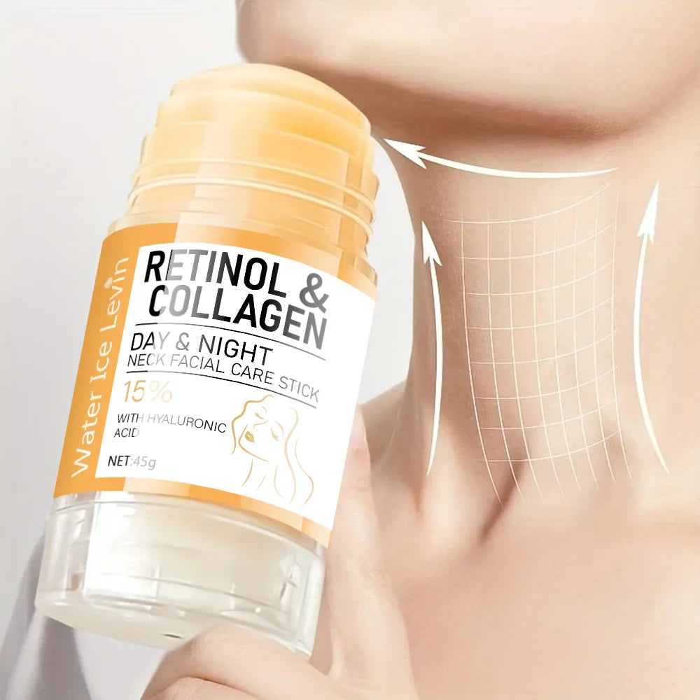 Radiant Glow Neck Cream