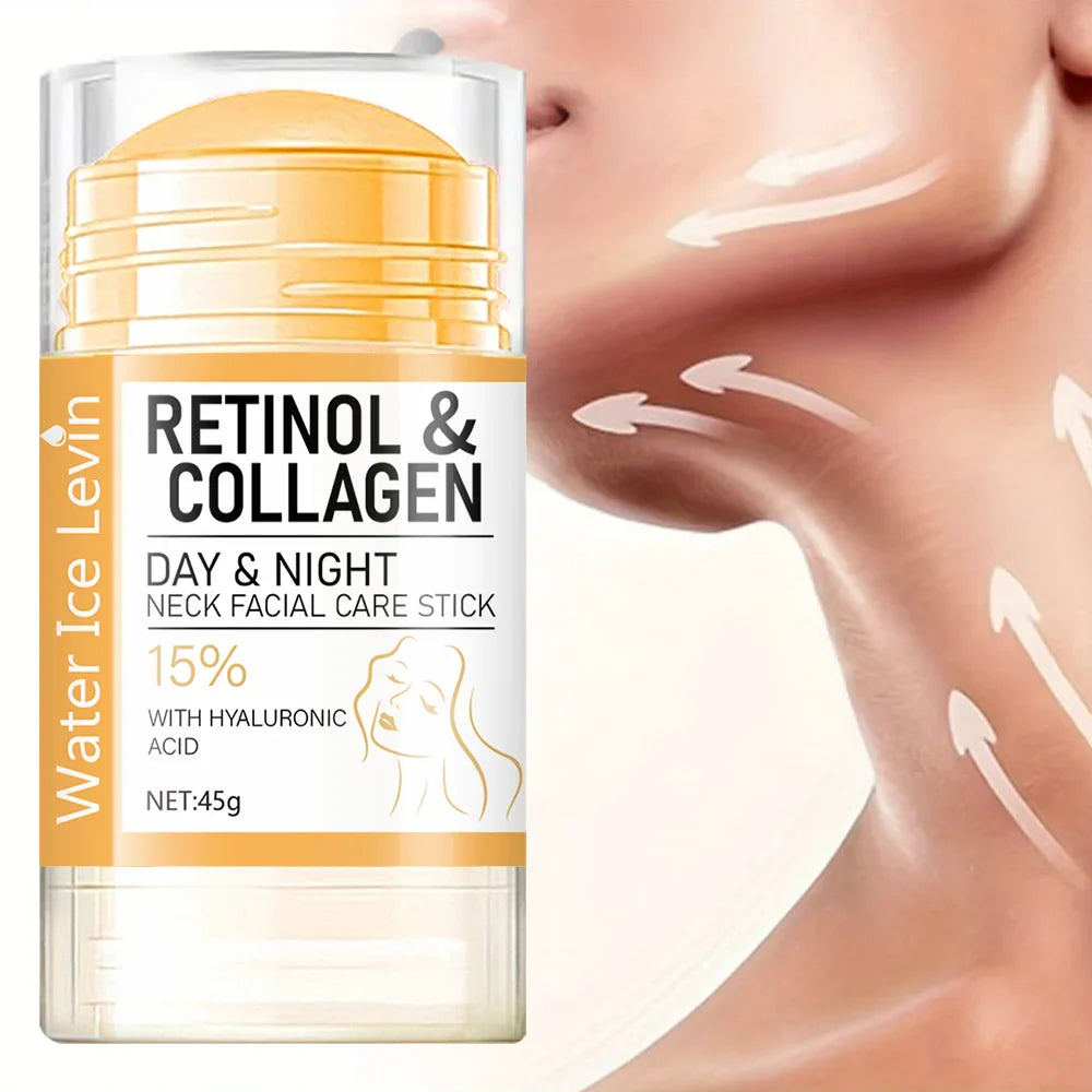 Radiant Glow Neck Cream