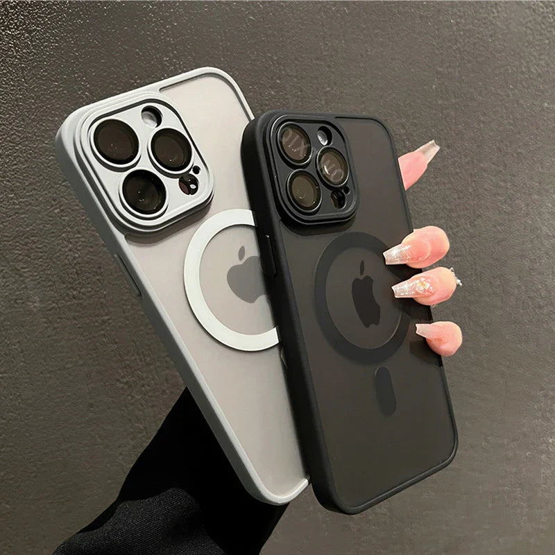 Ultimate Shockproof iPhone Armor