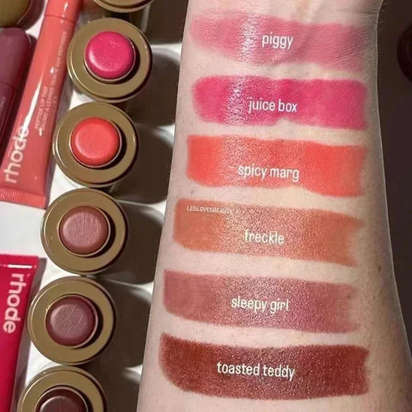 Juicy Glow Lip Blush Stick