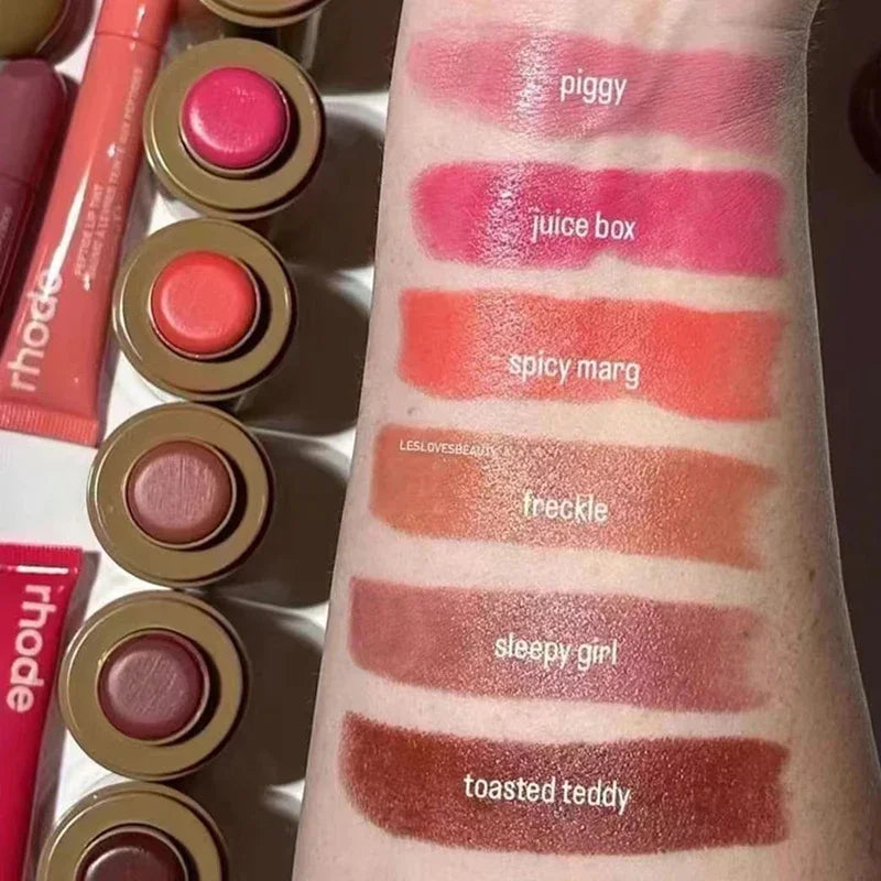 Juicy Glow Lip Blush Stick