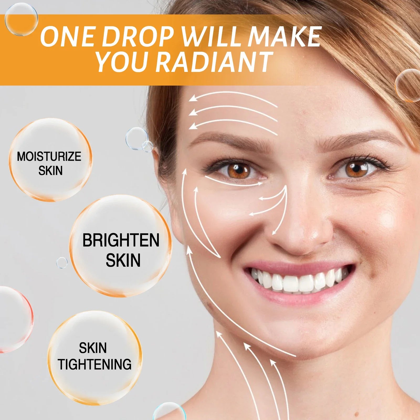 Glow Boost Facial Serum