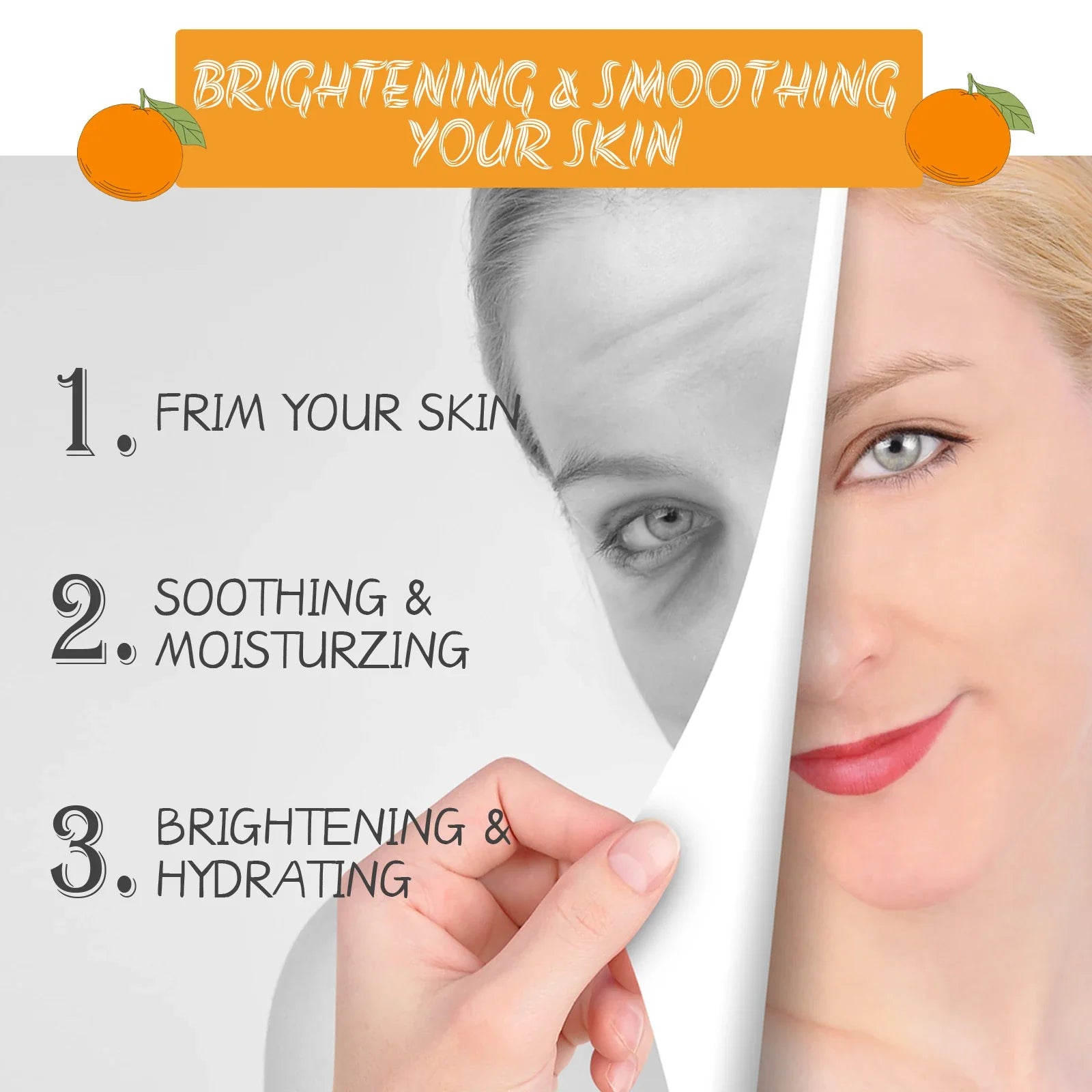 Glow Boost Facial Serum