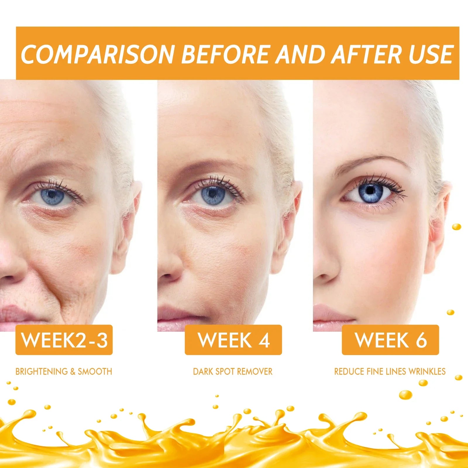 Glow Boost Facial Serum