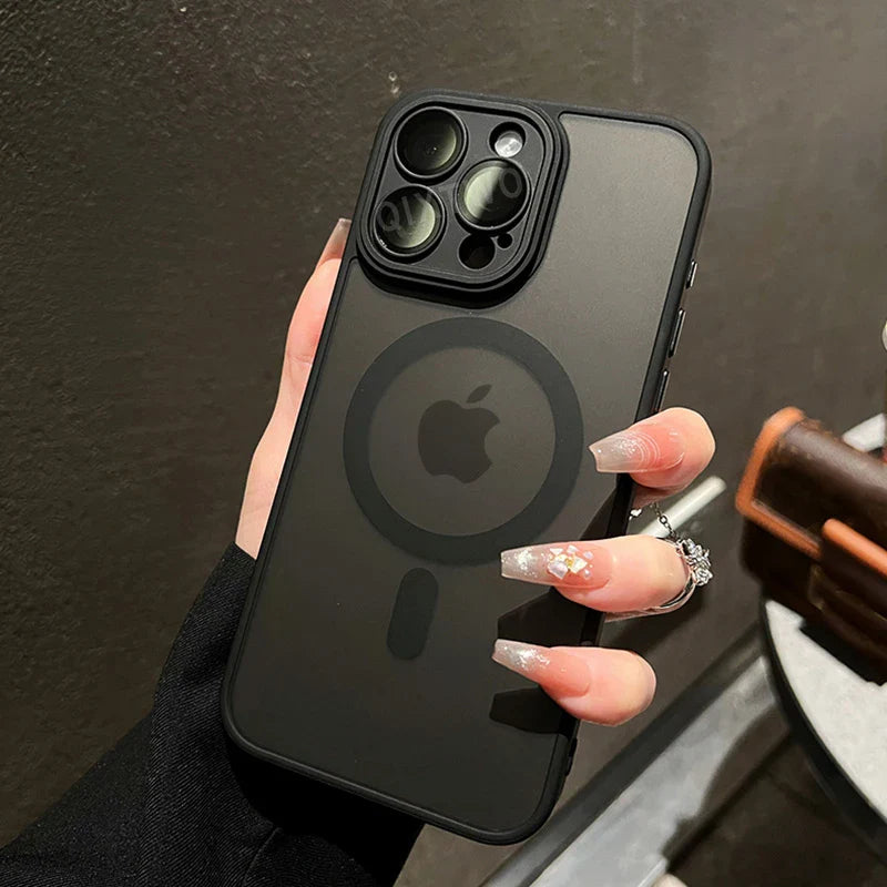 Ultimate Shockproof iPhone Armor