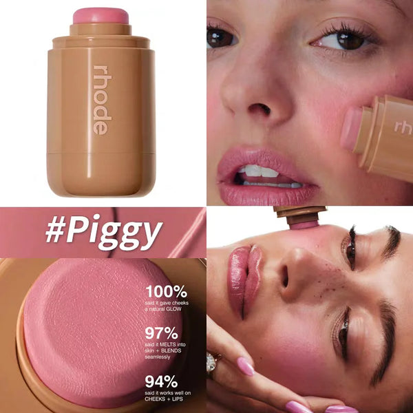 Juicy Glow Lip Blush Stick