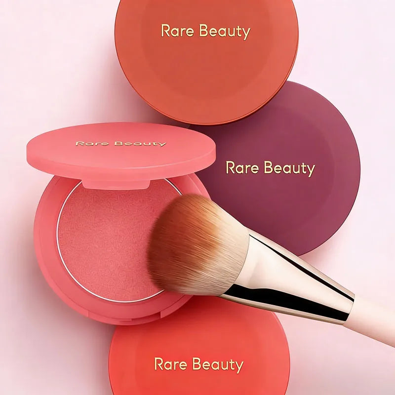 Soft Matte Bouncy Blush