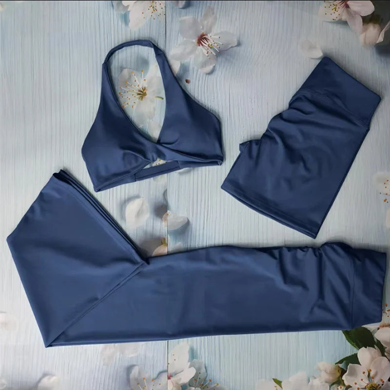 Butt Lifting Yoga Set