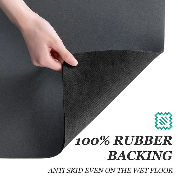Magic Kitchen Draining Mat