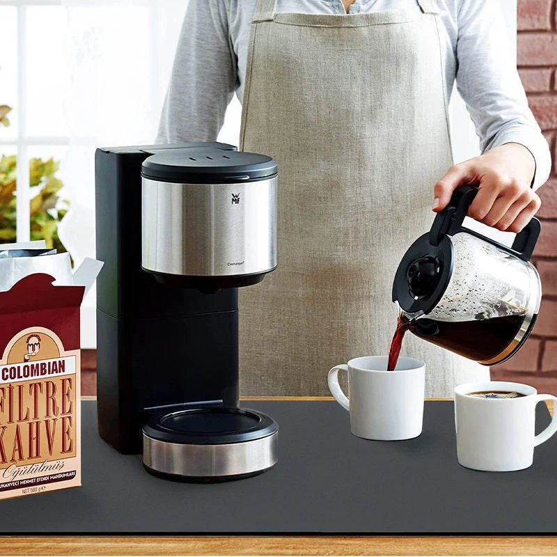 Magic Kitchen Draining Mat