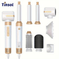 Tinsol 7-in-1 Hair Styling Wonder